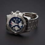 Breitling Avenger 2 Chronograph Automatic // A1338111/BC33 // Store Display