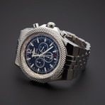 Breitling GMT Chronograph Automatic // A4736212 // Store Display