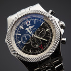 Breitling GMT Chronograph Automatic // A4736212 // Store Display