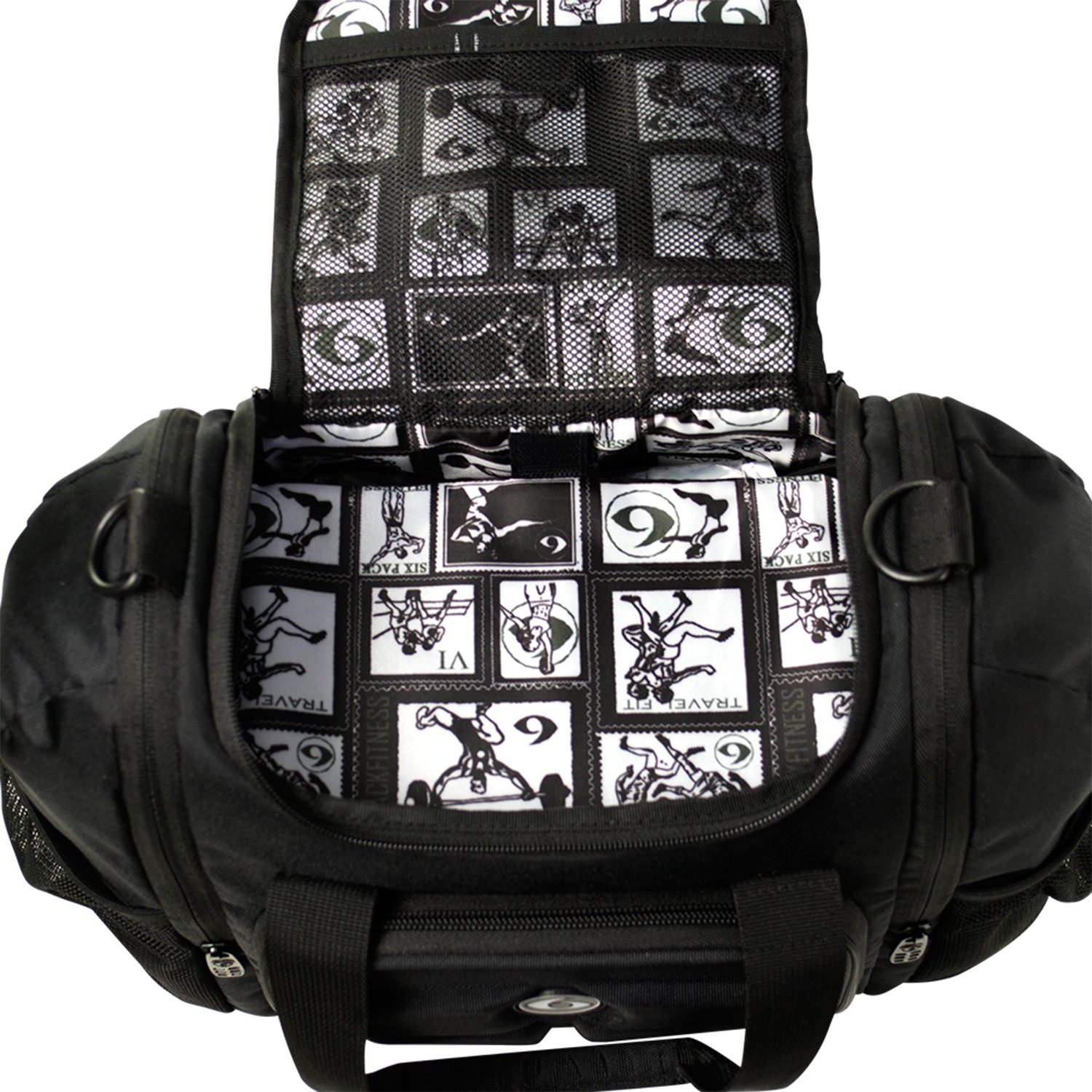 Innovator Mini Stealth Six Pack Bags Touch Of Modern 5667