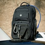 Operator Backpack // Stealth
