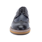 Fouquet Dress Shoes // Black (US: 9.5)