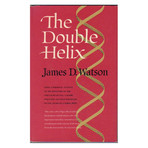 The Double Helix // Dr. James Watson