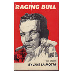 Raging Bull // Jake Lamotta
