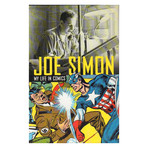 My Life In Comics // Joe Simon