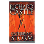 Castle // Screen Used Prop Book "Gathering Storm"