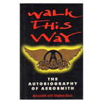 Walk This Way // Aerosmith