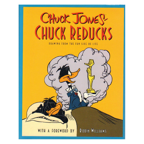 Chuck Reduck // Chuck Jones