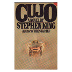 Cujo // Stephen King