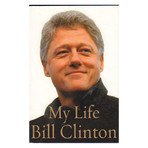 My Life // Bill Clinton