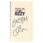 Trust Me, I'm Dr. Ozzy // Ozzy Osbourne
