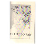 Jane Fonda: My Life So Far // Jane Fonda
