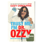 Trust Me, I'm Dr. Ozzy // Ozzy Osbourne