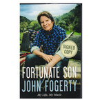 Fortunate Son // John Fogerty