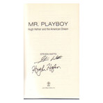 Mr. Playboy // Hugh Hefner + Steven Watts