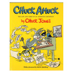 Chuck Amuck // Chuck Jones