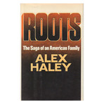 Roots // Alex Haley