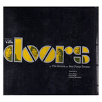 First Edition Coffee Table Book // The Doors