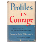 Profiles In Courage // John F Kennedy