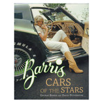 Barris Cars Of The Stars // George Barris