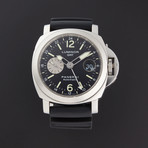 Panerai Luminor GMT Automatic // PAM00088 // Pre-Owned