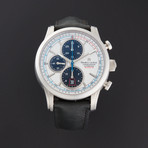 Maurice Lacroix Pontos Chronograph Automatic // PT6288-SS001-130 // Store Display