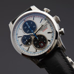 Maurice Lacroix Pontos Chronograph Automatic // PT6288-SS001-130 // Store Display