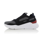Carrara Sneakers // Navy (US: 8.5)