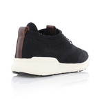 Doral Sneakers // Black (US: 8.5)