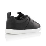 Kip Sneakers // Black (US: 8.5)