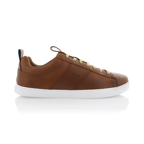 Kip Sneakers // Cognac (US: 8.5)