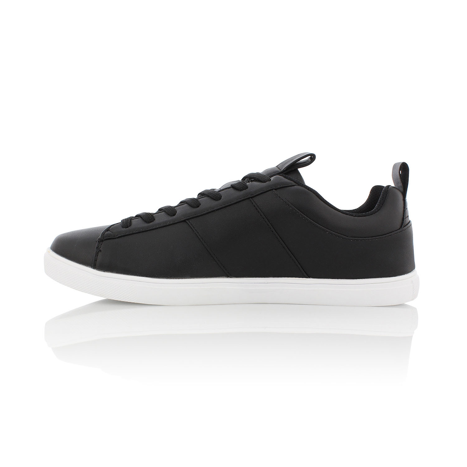 Kip Sneakers // Black (US: 7) - Creative Recreation - Touch of Modern