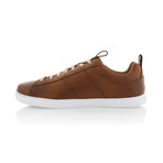 Kip Sneakers // Cognac (US: 7.5)