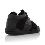 Indio Sneakers // Black (US: 9.5)