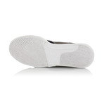 Indio Sneakers // White + Grey (US: 7)