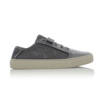 Pagno Low Sneakers // Charcoal (US: 7)