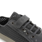 Pagno Low Sneakers // Charcoal (US: 7)