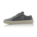 Pagno Low Sneakers // Charcoal (US: 11)