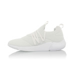 Matera Strap Sneaker // White (US: 9)