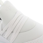Matera Strap Sneaker // White (US: 7)
