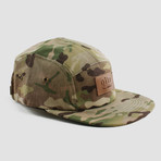 Multicam 5-Panel // Original