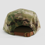 Multicam 5-Panel // Original