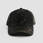 Multicam Cap // Black