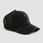 Multicam Cap // Black