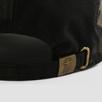 Multicam Cap // Black