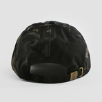 Multicam Cap // Black