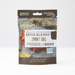 Slow Cooker Spice Blends // Set of 4