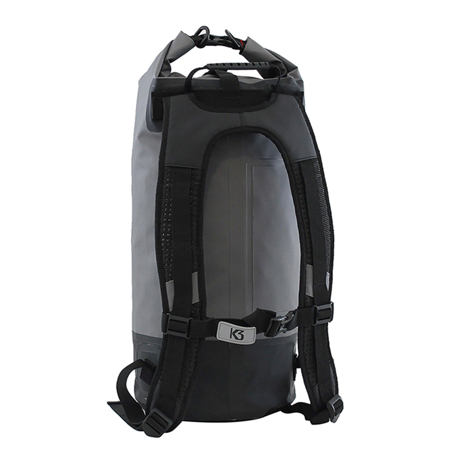 Surge Waterproof Backpack // 20 Liter (White) - K3 - Touch of Modern