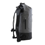 Surge Waterproof Backpack // 20 Liter // White