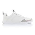 Kevin Sneakers // White (US: 7.5)